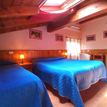 Guest House Il Nido Dello Svasso -Foresteria Lombarda- ソーリコ エクステリア 写真